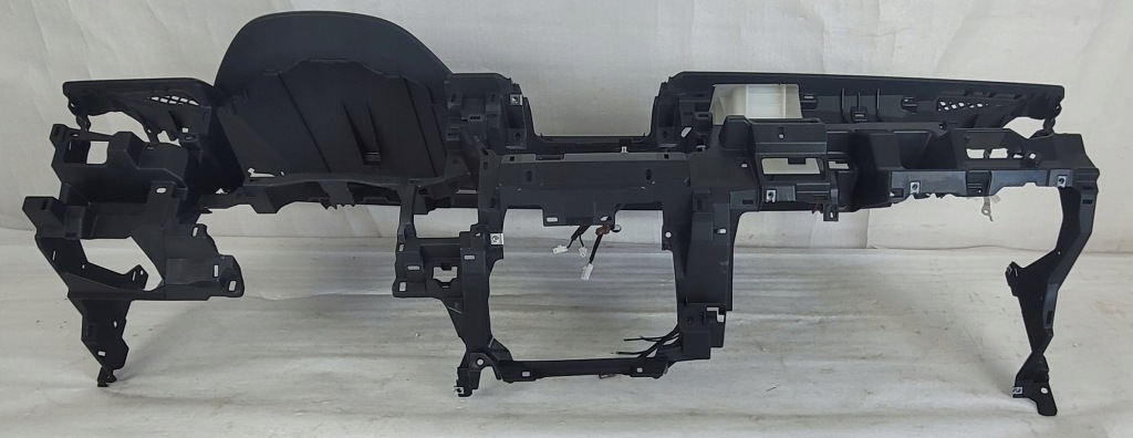 фото №5, Панель приладів приладова консоль toyota corolla cross 2020- 55400-16030-c0