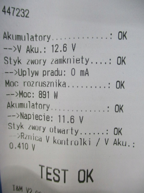 фото №7, Skoda octavia 1.6 стартер 020911023m перевірений