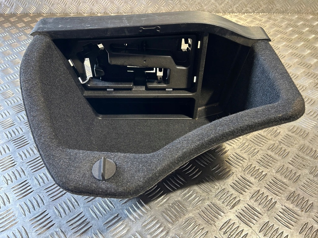 фото №6, Bmw 3 f30 f35 f31 обшивка / оббивка / багажника