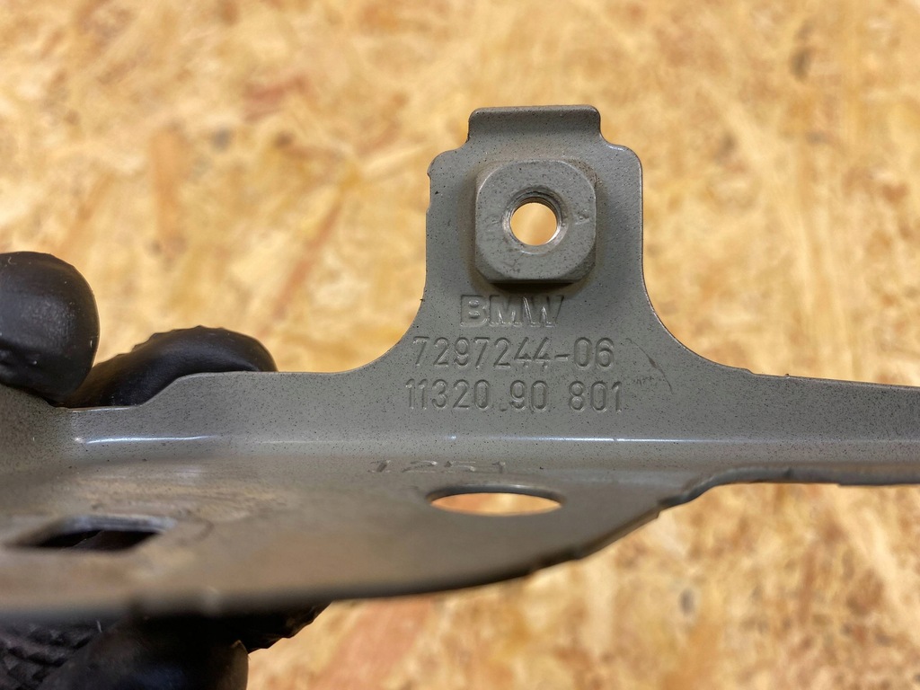 фото №10, Кронштейн кронштейн кронштейн крила перед правий mini f55 7297244