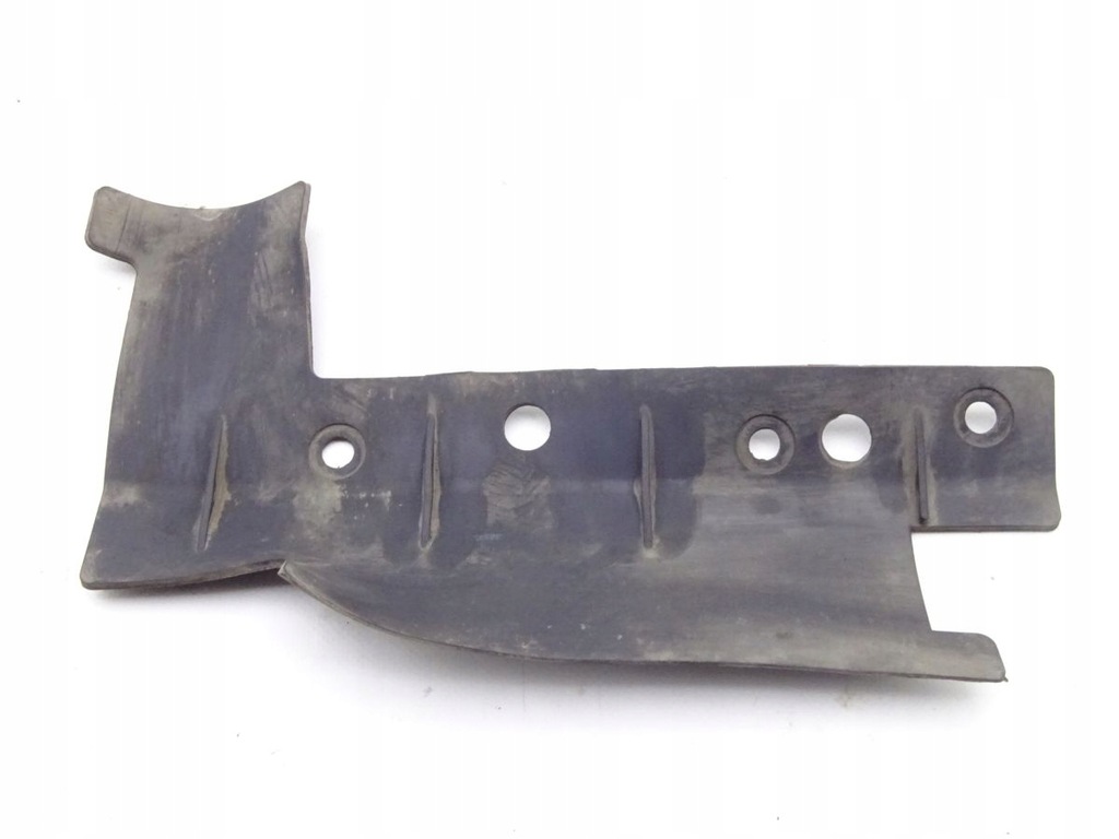 фото №2, Discovery ii 98-04 захист радіатора права