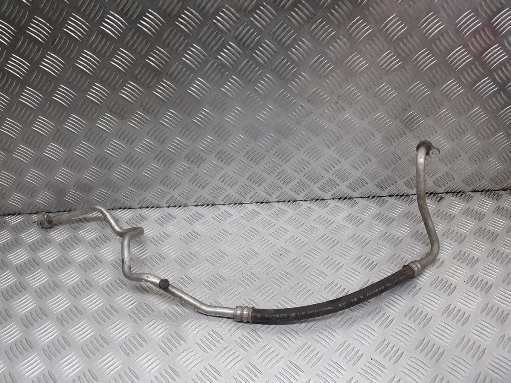 фото №1, Шланг кондиціонера nissan primera p11 1.8 16v