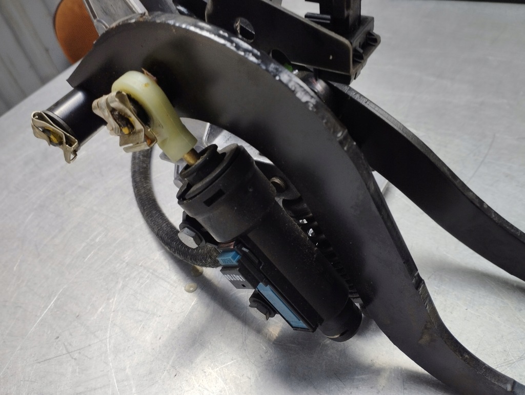 фото №10, Bmw x3 e83 педали тормоза сцепления 3331335