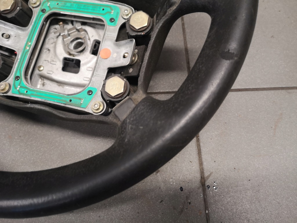 Воздуховод четырёхлучевая audi a4 b5 4a0419091n Оригинал