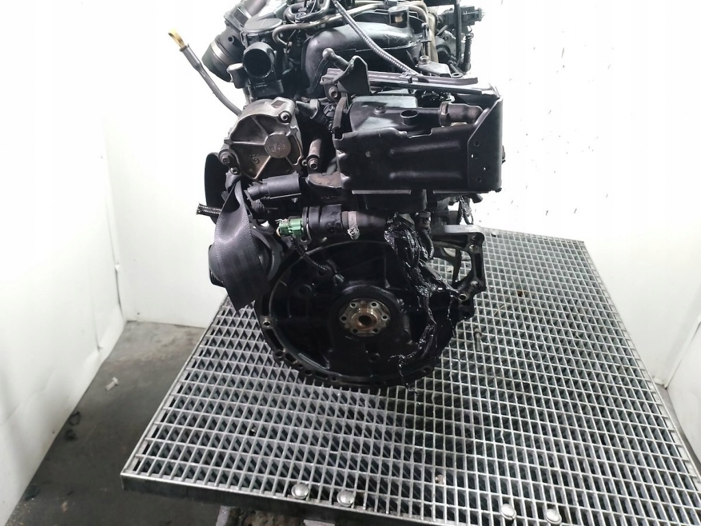 Двигун mazda 3 g8da 10jb20 1.6 citd Доставка