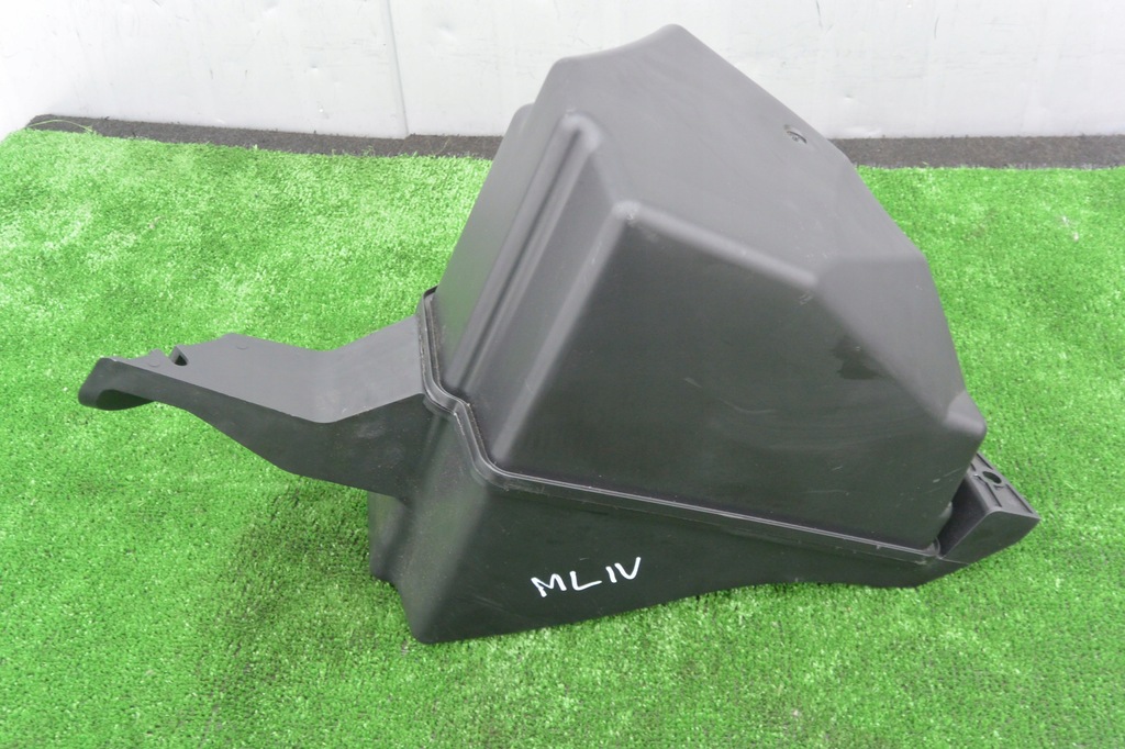 фото №7, Сабвуфер harman kardon mercedes gl x164 ml w164