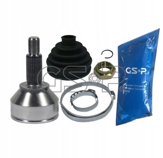 Купити Шарнір зовнішній ford mondeo iii 2.0 di 2.2 2.5