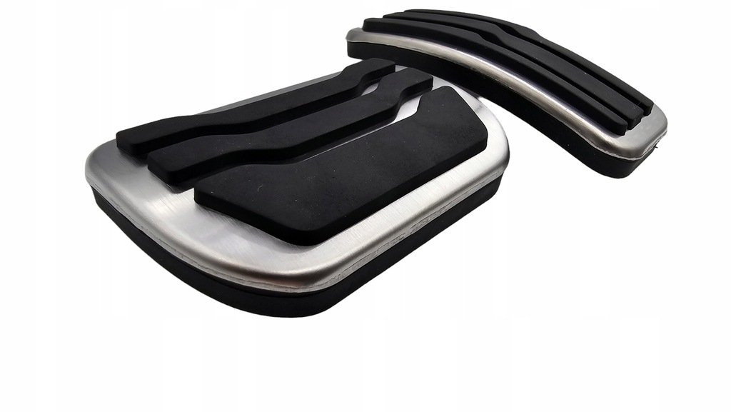 фото №6, Накладки na педалі ford edge explorer mondeo mk4 mk fusion автоматична коробка передач