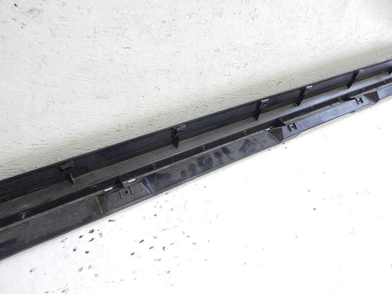 фото №7, Молдинг поріг права mitsubishi eclipse cross 17-22