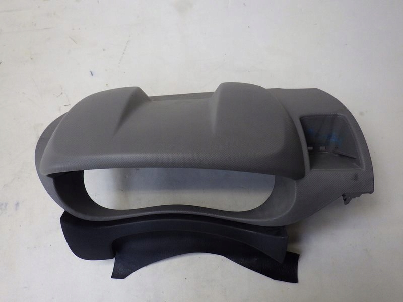 фото №2, Рамка корпус спидометра renault master iii