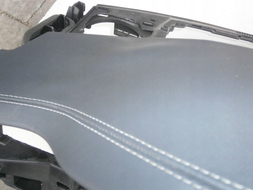 фото №7, Audi a7 панель приладів приладова панель приладів 4k1857001e