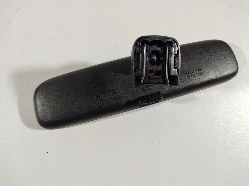 фото №5, Lexus is300h 13r дзеркало заднього виду
