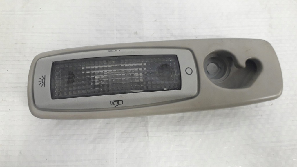 фото №10, Лампа освещение кабины volkswagen оригинальный номер 3b0947291