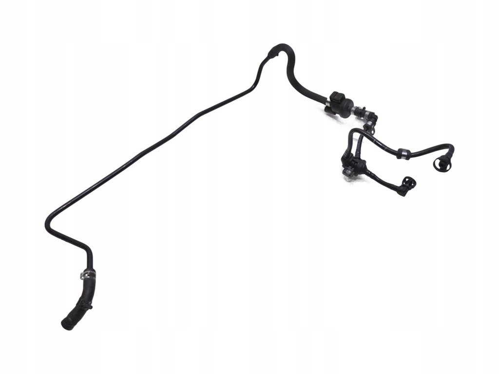 фото №1, Клапан вакуумa шланг audi a6 c6 2.0 tfsi