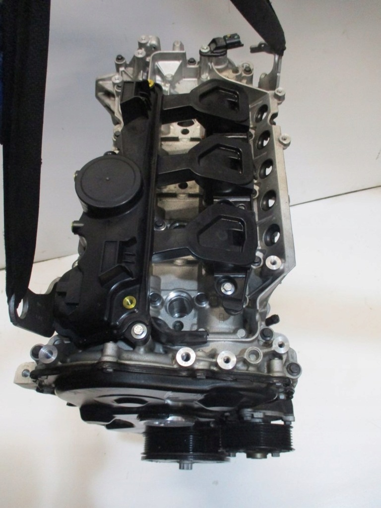 фото №5, Двигатель двигатель renault koleos ii x trail 2,0dci