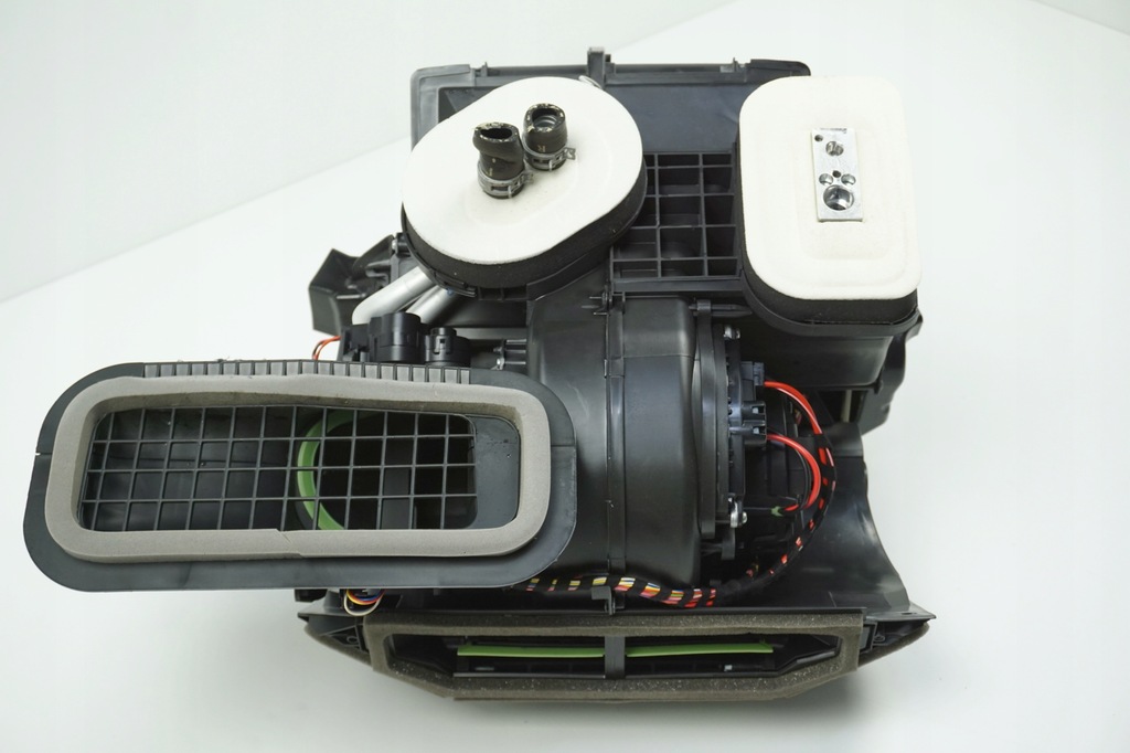 фото №9, Обігрівач renault kadjar 272707975r oryg