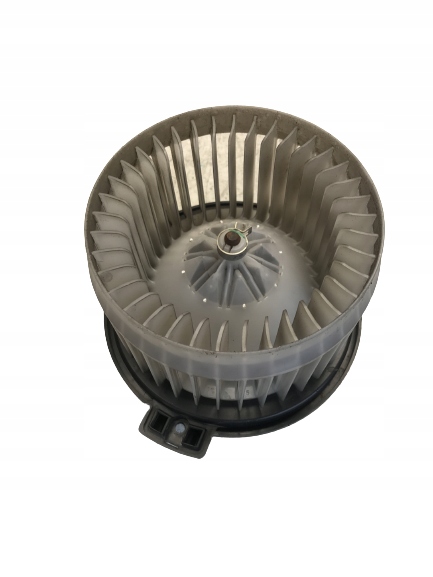 фото №1, Воздуходувка вентилятор honda jazz ii 194000-0821