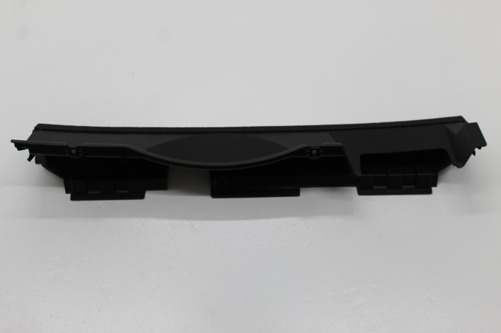 фото №1, Audi q3 8u захист поріг багажника 8u0861486