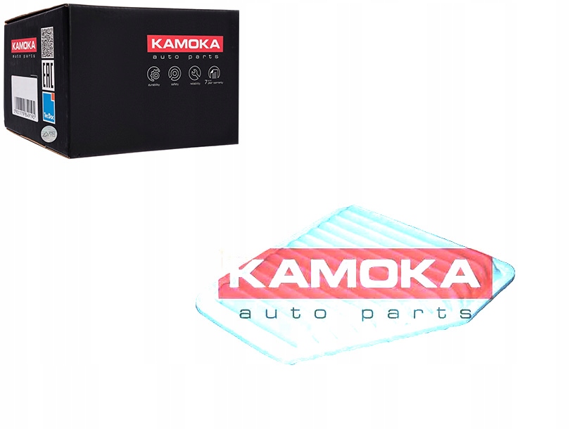 фото №1, Фільтр повітря lexus es 91'-12' rc 14'- toyota alphard vellfire 08'-