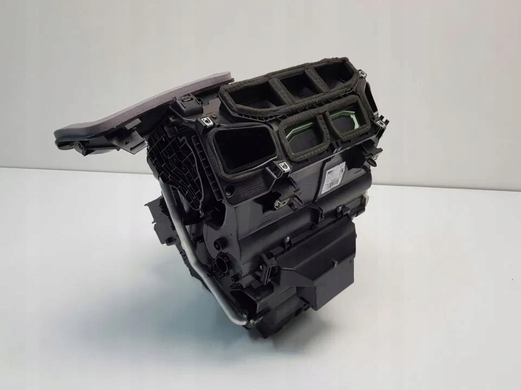 фото №5, Отопитель воздуходувка 272707610r renault talisman