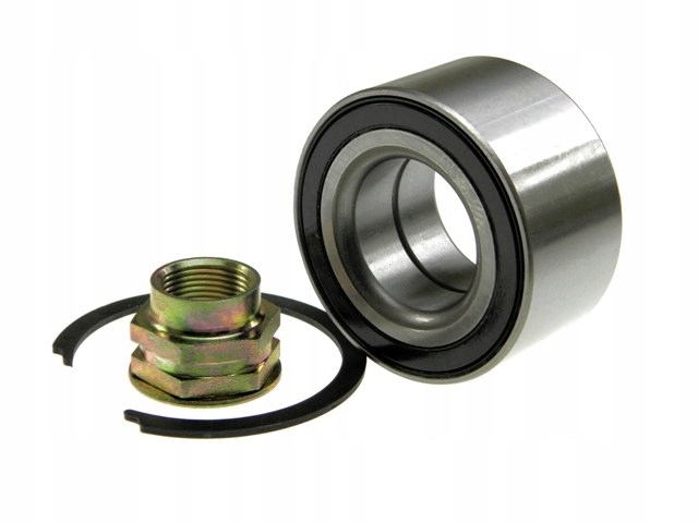 фото №1, Підшипник колеса перед alfa romeo mito 08- fiorino 07-