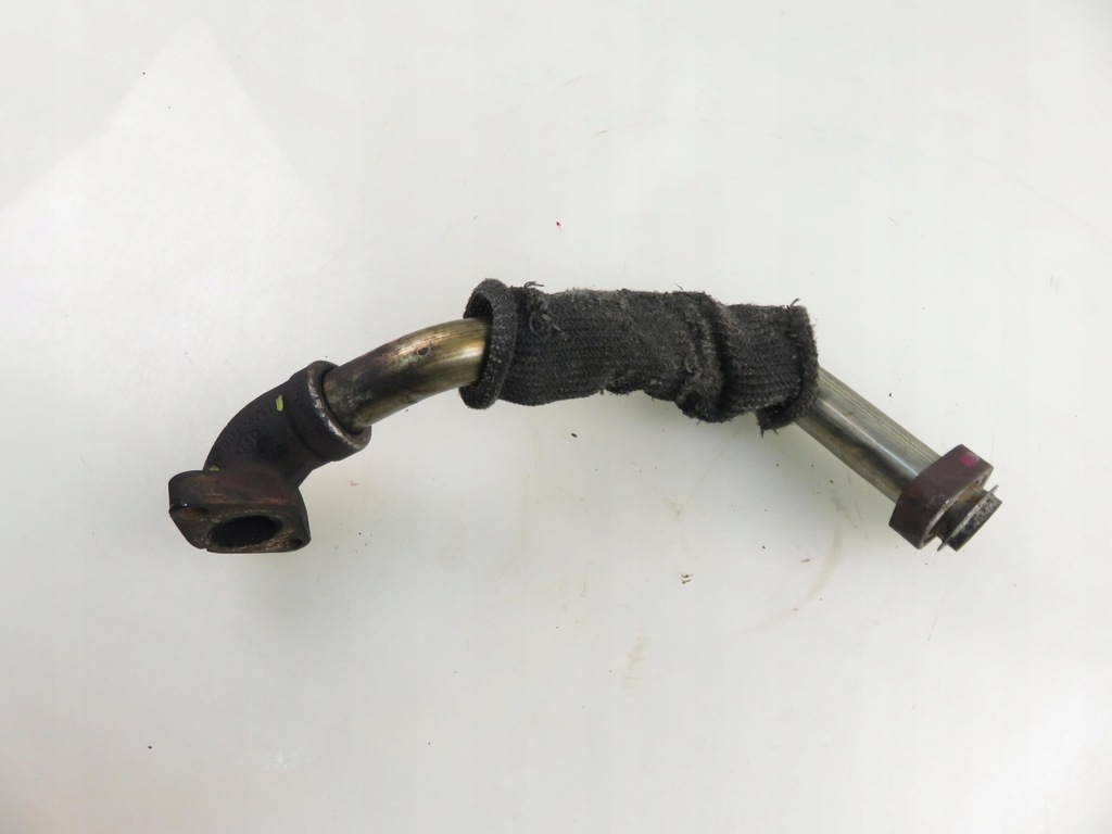 фото №4, Шланг egr renault espace iii 2.2 dci 8200136241