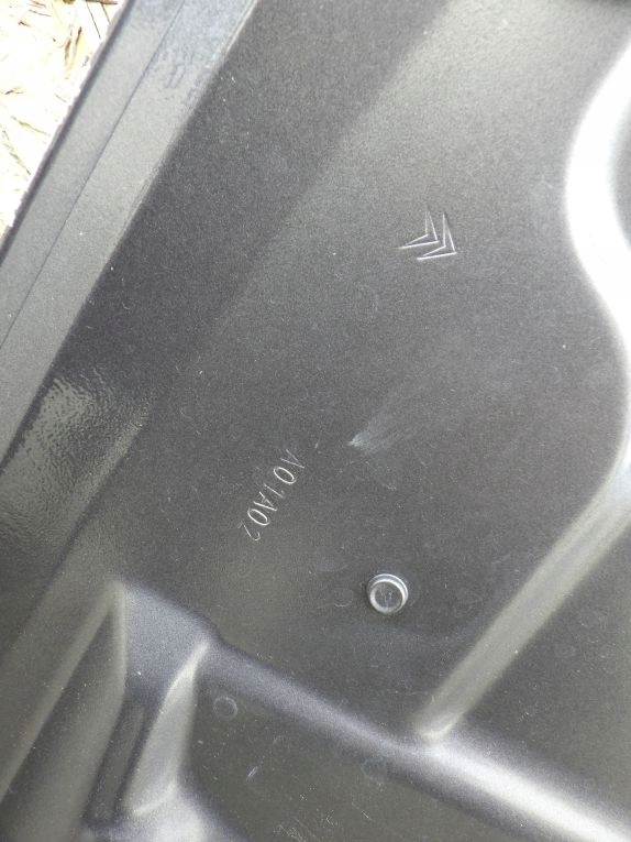 фото №9, Citroen c5 aircross 17- капот