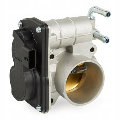 фото №2, Дроссельная заслонка ridex 158t0187