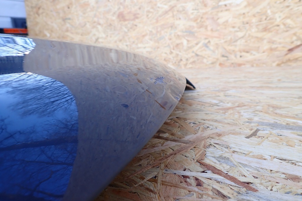 фото №10, Renault master iii lift 19- капот крышка двигателя 656169152r oem