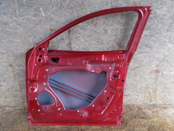 фото №7, Mazda cx3 cx-3 двері передні перед