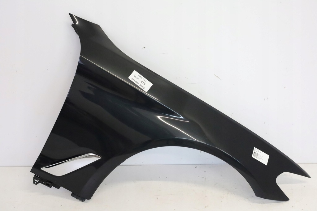 фото №14, Перед bmw g30 g31 капот бампер pas передній лампа led адаптивний крила 475