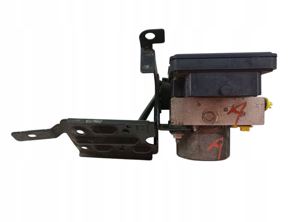 фото №6, Насос abs 6r0907379as 6r0614517aj vw volkswagen polo v 2008-