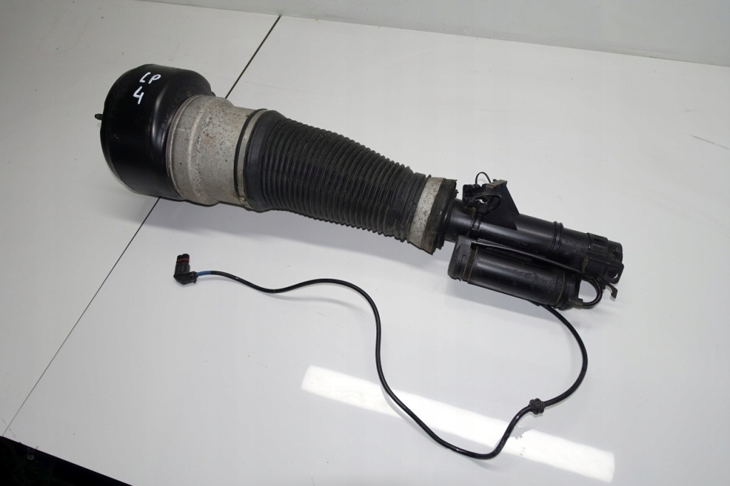 фото №4, Mercedes w221 амортизатор airmatic перед левый передний s-klasa