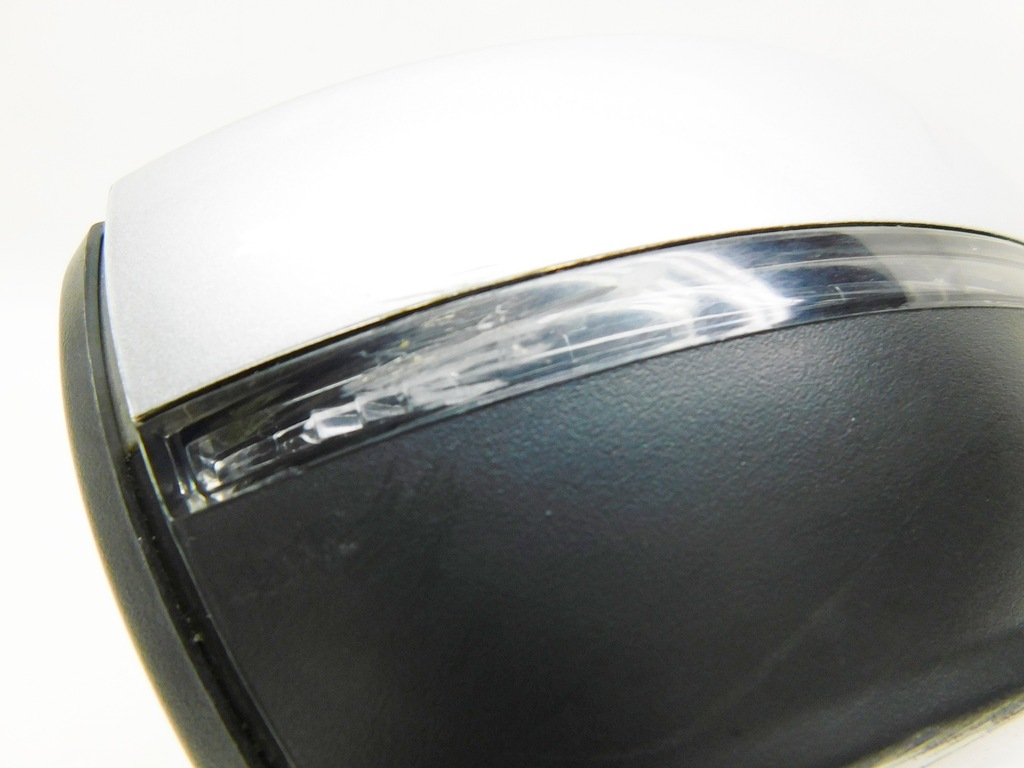 фото №9, Зеркало правое 6pin la7w 6c1857502c - vw polo v lift 6r cross 14-17 europa