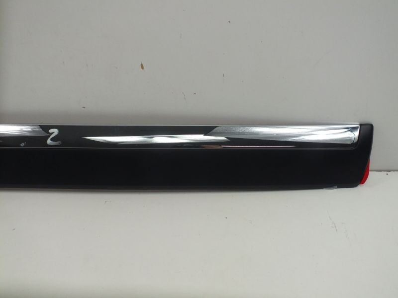 фото №15, Navara iii d40 молдинг двері праве перед oryg