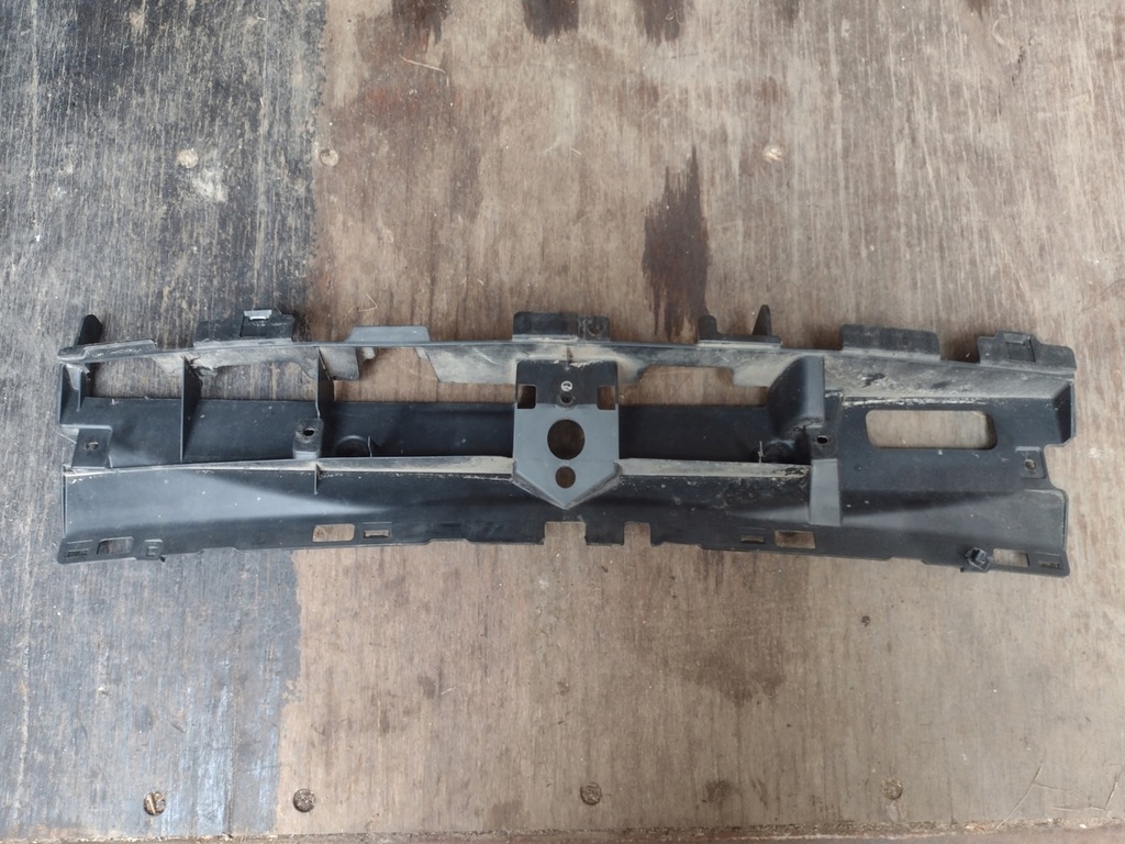 фото №4, Впуск з решітка suzuki ignis 2020