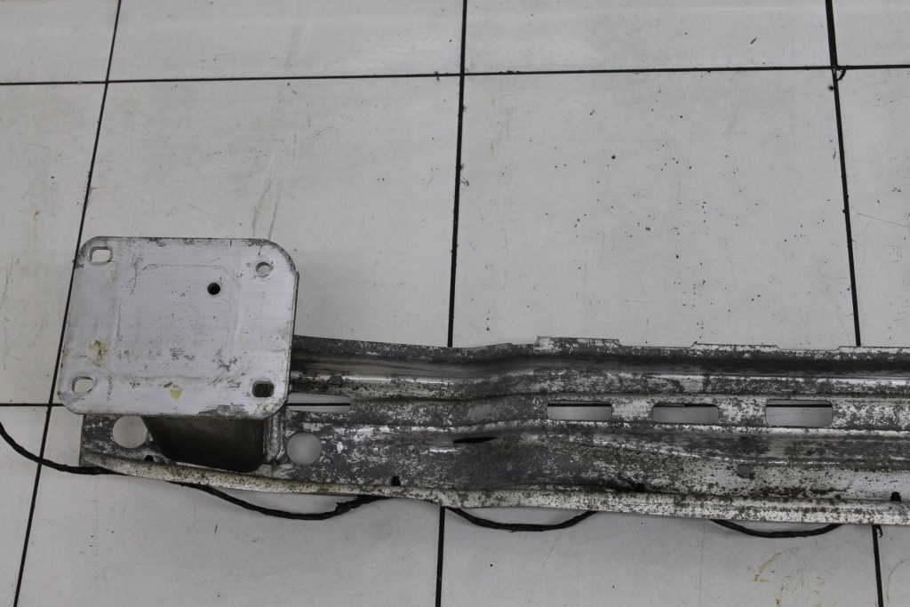 фото №4, Mini clubman r55 07r- балка бампера задняя задняя усилитель