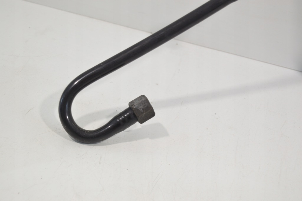 Шланг трубка усилитель тормозов mercedes w124 e-klasa 1244305129 в Украине