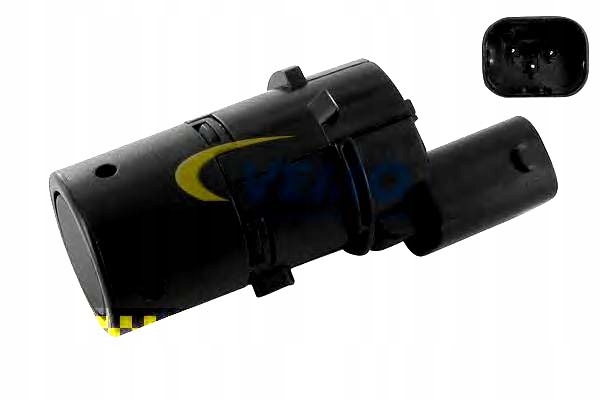 фото №2, Датчик паркування land rover discovery iii range