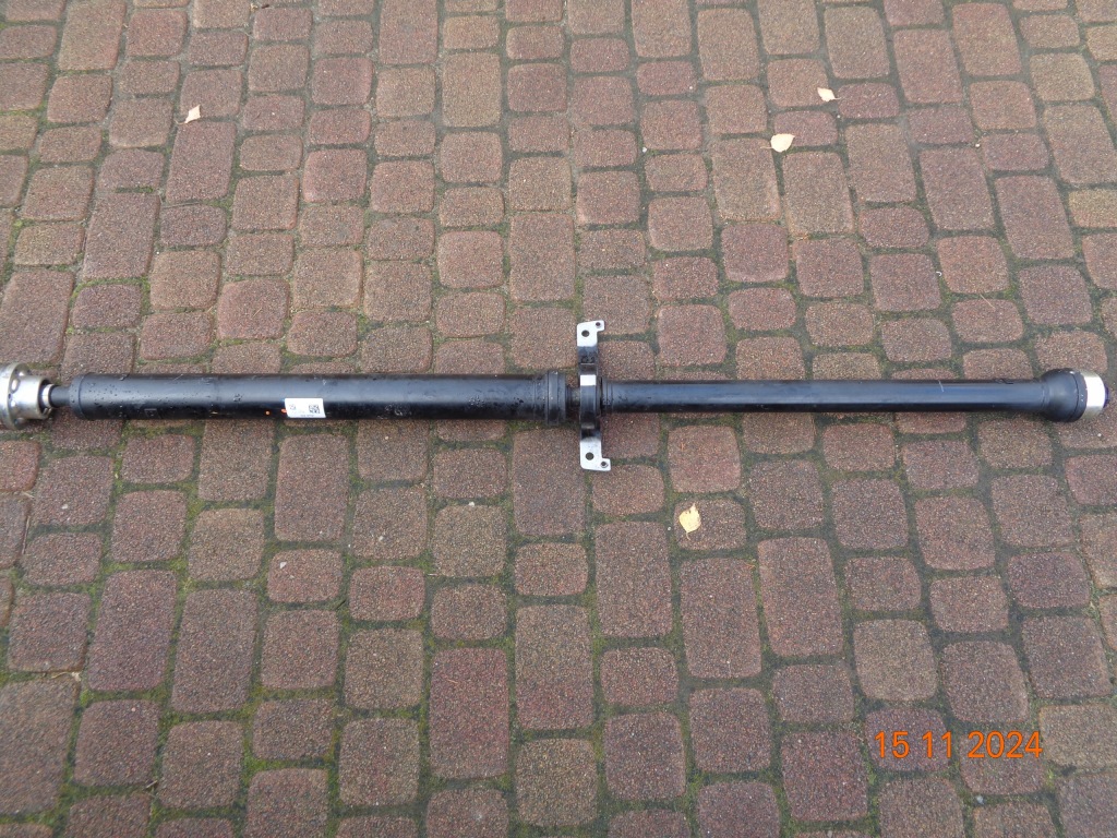 фото №1, Wał приводной audi q7 q8 4m0512101ap .