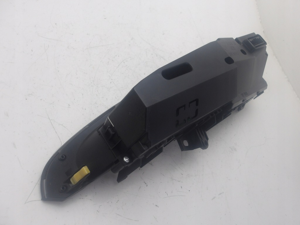 фото №8, Mazda 3 bl 09-13 дисплей екран радіо bbp3611j0e europa оригінальний номер