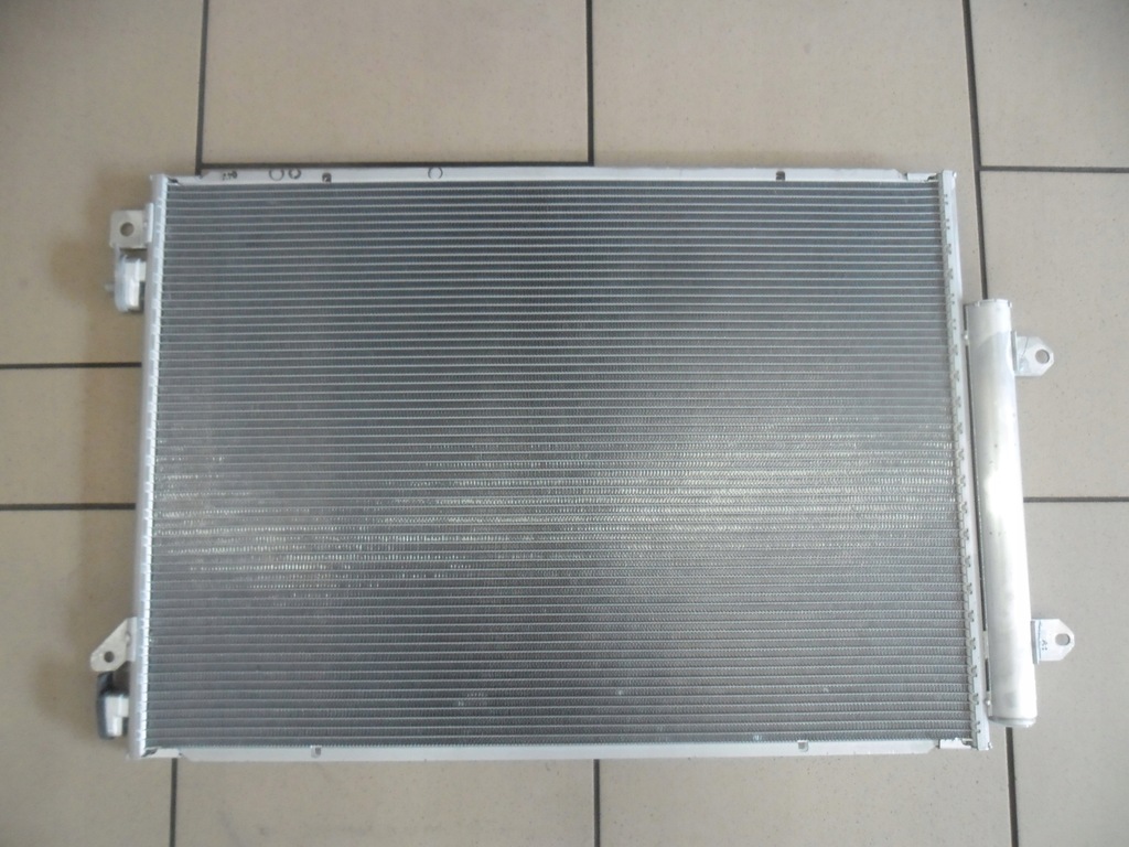 фото №1, Suzuki sx4 s-cross vitara ii кондиционер nowa оригинал