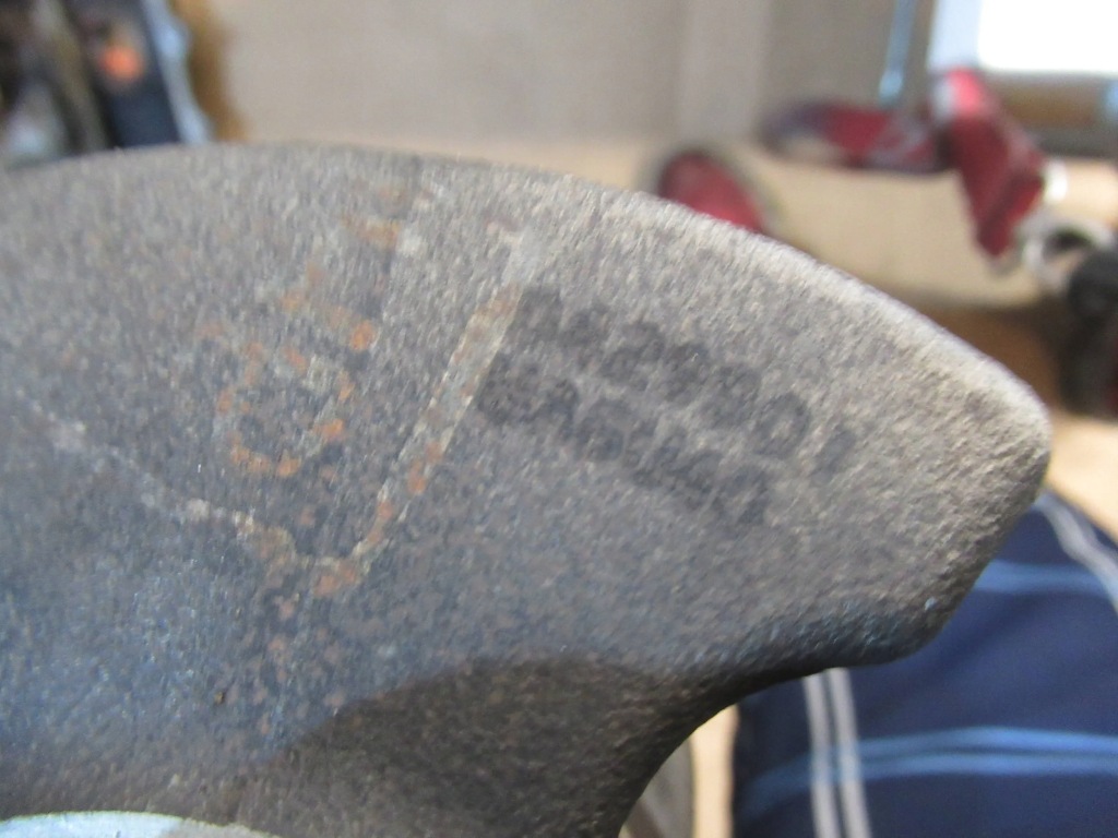 Купити Wał колінчастий 75347334 citroen peugeot 1.4 vti 8fs номінал