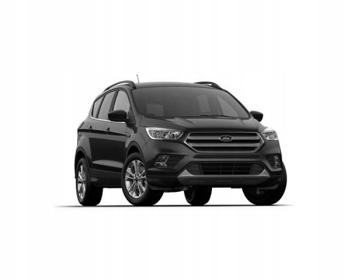 фото №6, Противотуманная фара перед ford escape 2017- правый