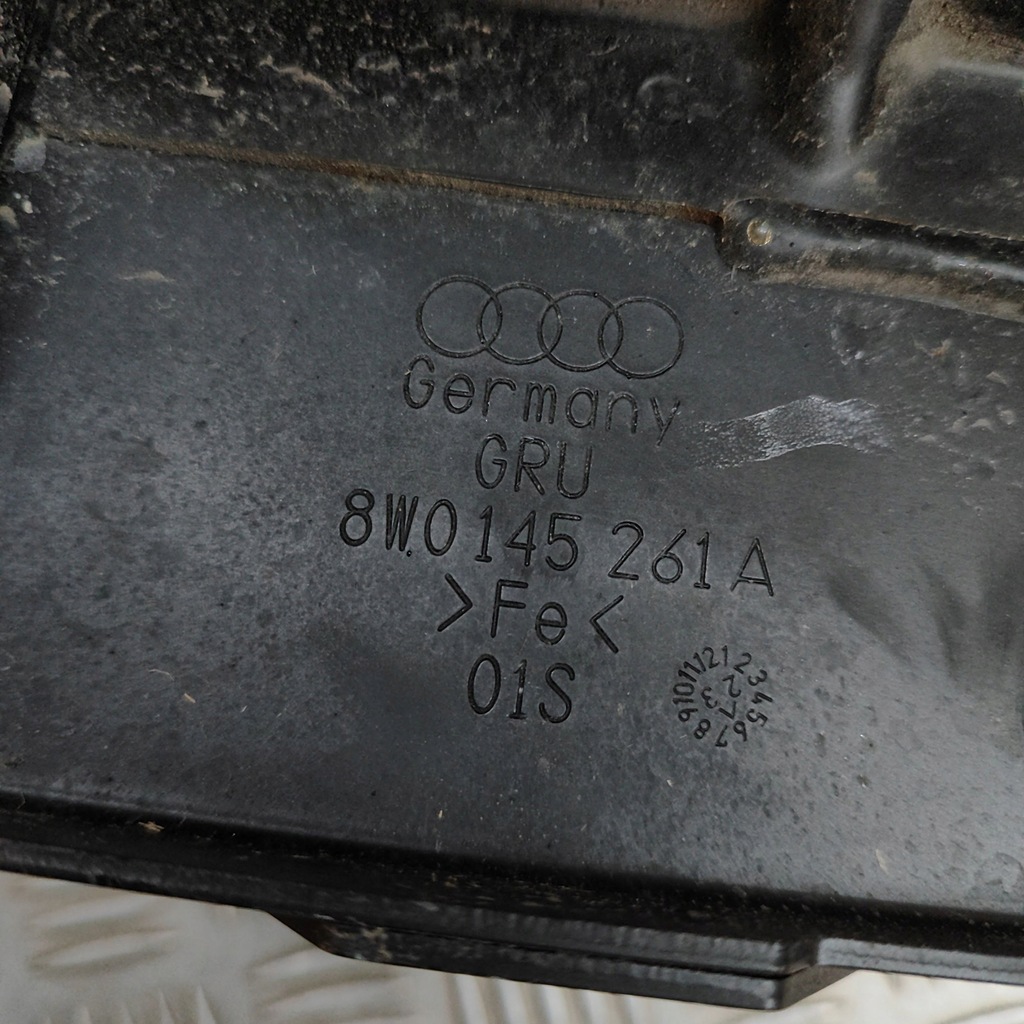 фото №6, Audi a4 s4 b9 8w 2023 другая часть подвеска