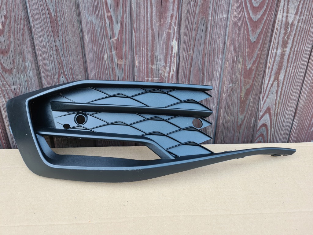 фото №1, Решітка радіатора решітка бампера ліва tarraco 5fa853665c