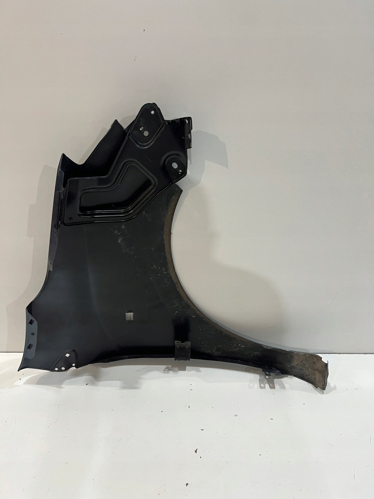 фото №11, Крыло левый передний перед dacia dokker lodgy 12-