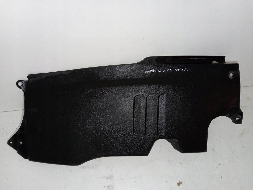 фото №1, Lexus gs 300 iii 2005-2011 rok захист права na pas