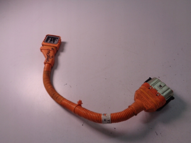 фото №1, Кабель шланг wysokiego напряжения kia sportage v 2021-