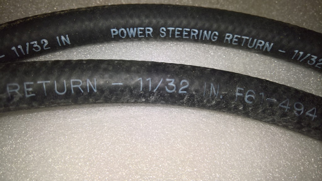 фото №6, Dodge ram nowa mopar радиатор с шланги ukł. усилителя 52088360